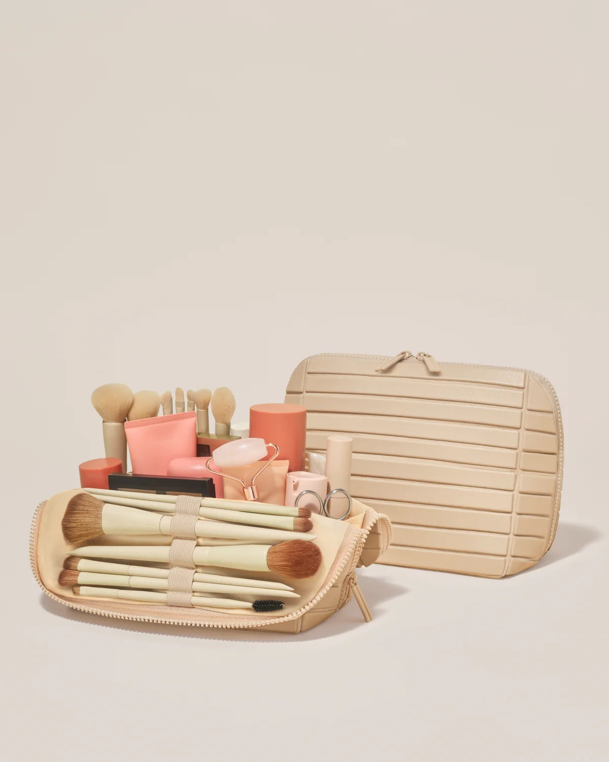 La Beligne – Travel Makeup Bag