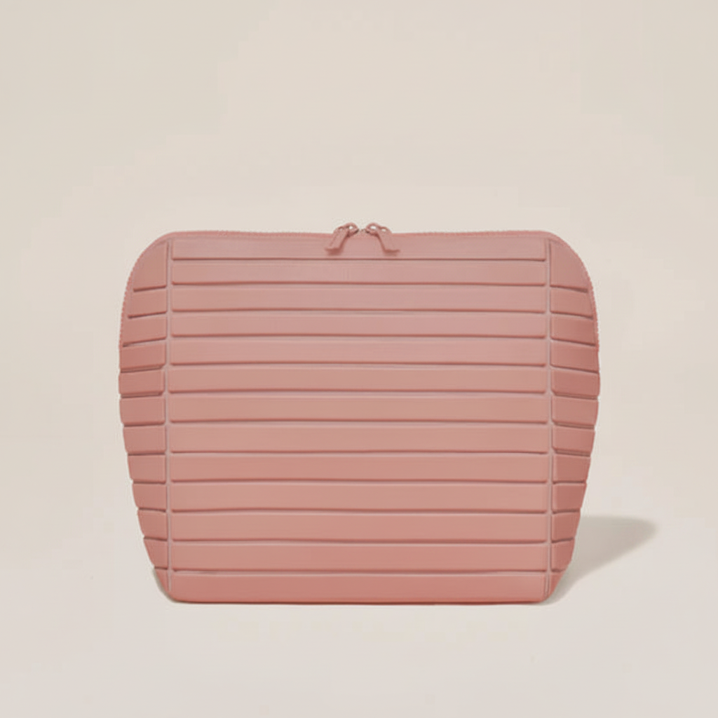 Trousse maquillage voyage La Beligne pour ranger produits et accessoires